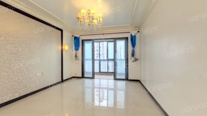 恒大文化旅游城一期二手房实景图