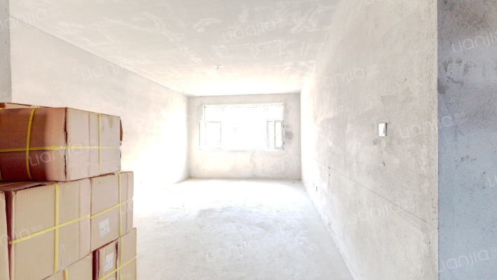 宇轩嘉园二手房实景图