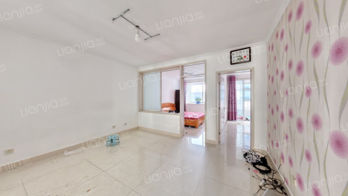 学府嘉苑东区二手房实景图