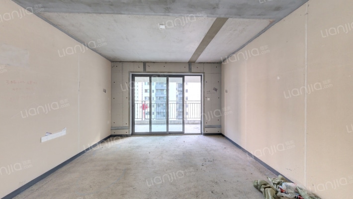 保利长交·锦上二手房实景图