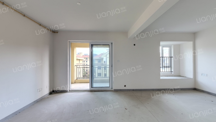 漫悦湾二手房实景图