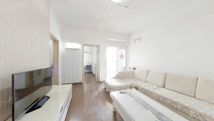 沙湖金港苑二手房实景图