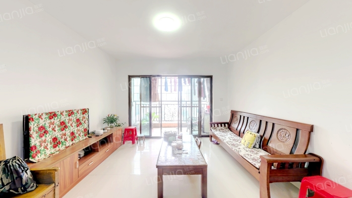 瀚林学府二手房实景图