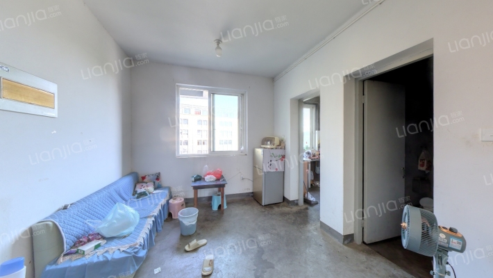 永乐公寓二手房实景图