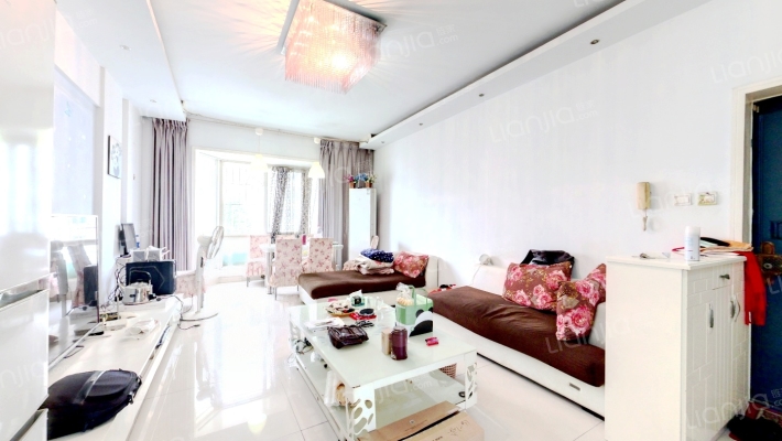 紫金南苑二手房实景图