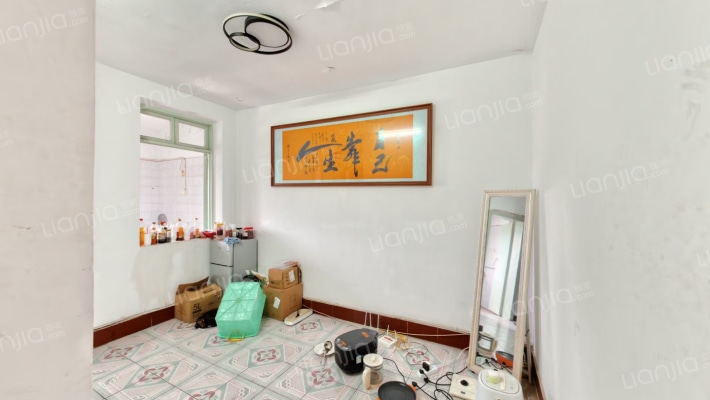 湖南路34号二手房实景图