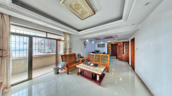 德明大厦二手房实景图