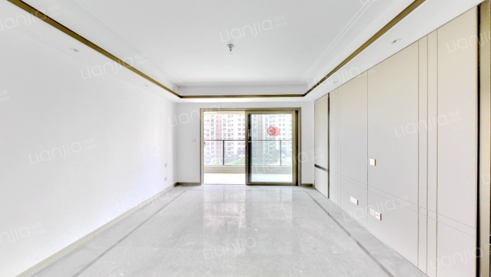 绿地西水东隽荟二手房实景图