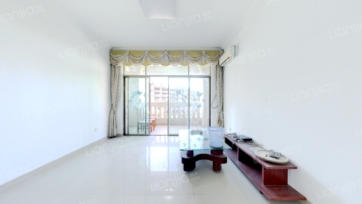 四洲城市经典二手房实景图