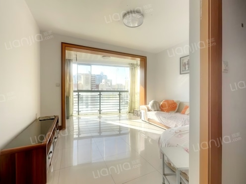 整租·海上名门 3室2厅 南