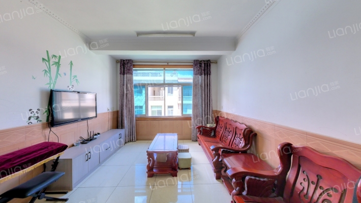 水南安利小区二手房实景图