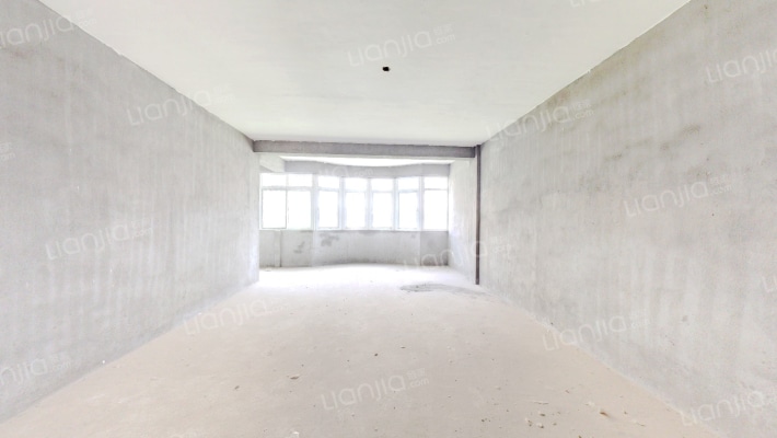 竹林花园二手房实景图