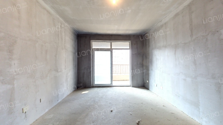 汇通太古城·青都新界二手房实景图