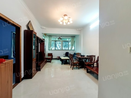 整租·翠庭轩(南海) 3室2厅 东/西