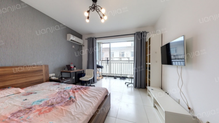 主场二手房实景图