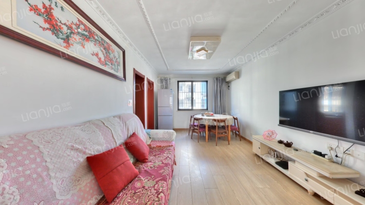 公交一村二手房实景图