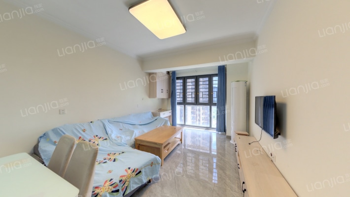 鑫苑名家二手房实景图