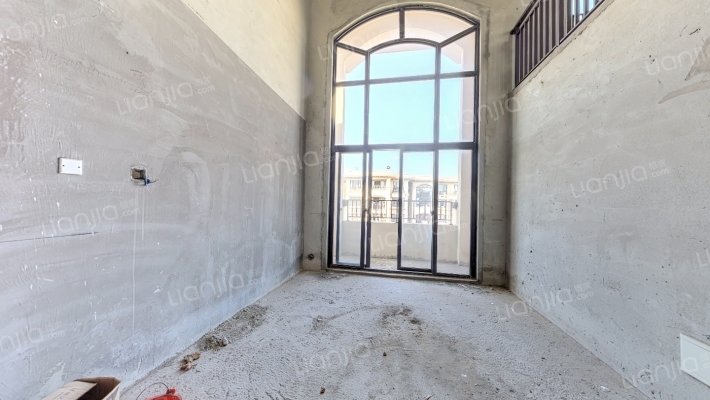 国华新都二手房实景图