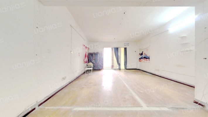 蔡家花园二手房实景图