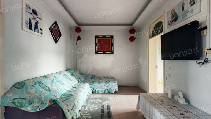 商水电业局家属院二手房实景图