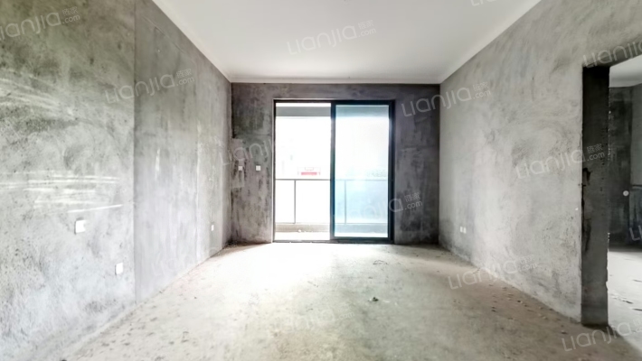 中煦春风十里二手房实景图