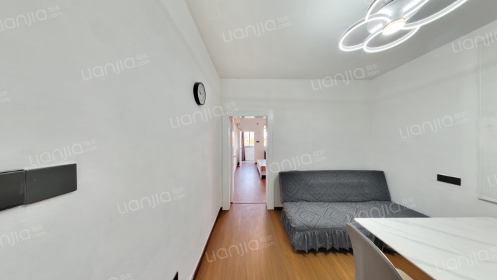 莫干山路347号二手房实景图