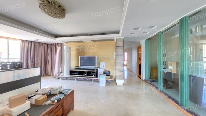 柳川大厦二手房实景图