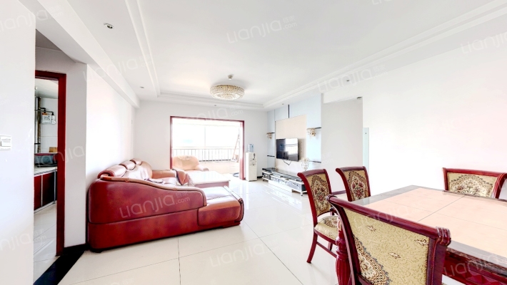 振华国际广场二手房实景图