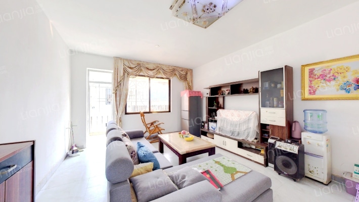 天鹅湖花园二手房实景图