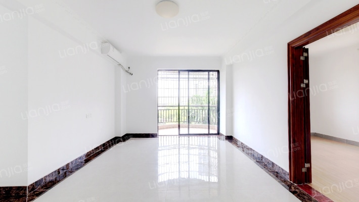 汇宇金城二手房实景图