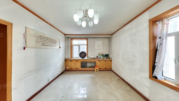 皋兰路二手房实景图