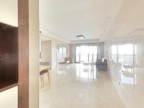 整租·光大山湖城 4室2厅 南