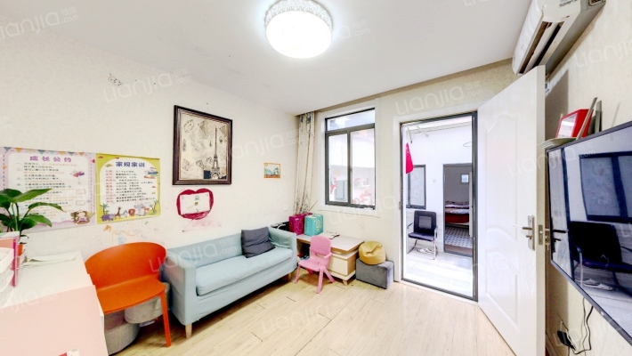 玻纤院二手房实景图