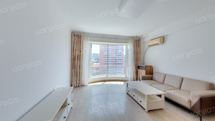 汇利嘉园二手房实景图