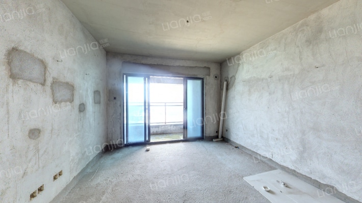 保利中央海岸二手房实景图