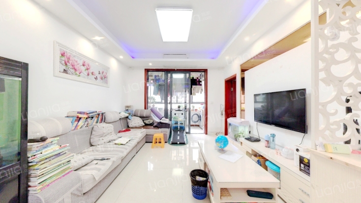 嘉盛香槟一号二手房实景图