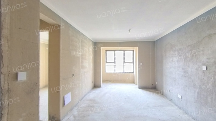 中梁燕澜风华二手房实景图