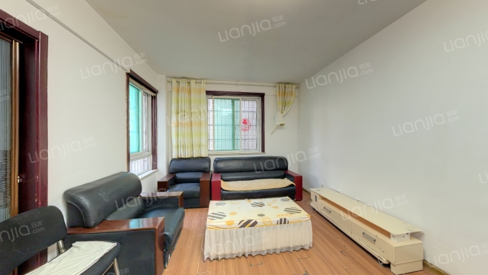 东岗小区二手房实景图