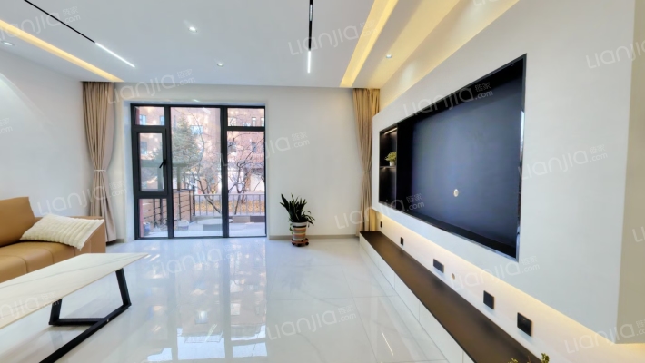 碧波康桥二手房实景图