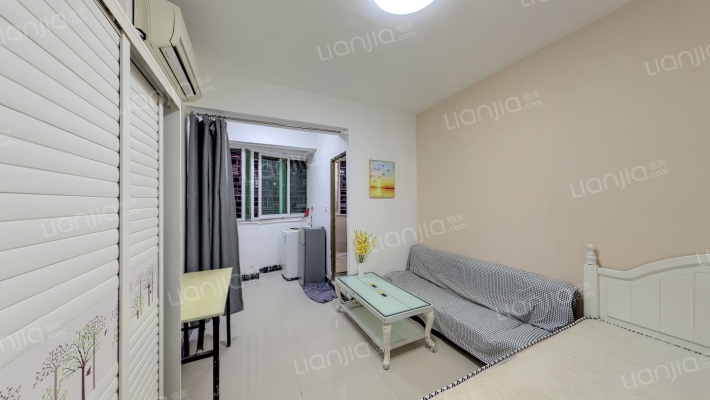 万禾广场二手房实景图