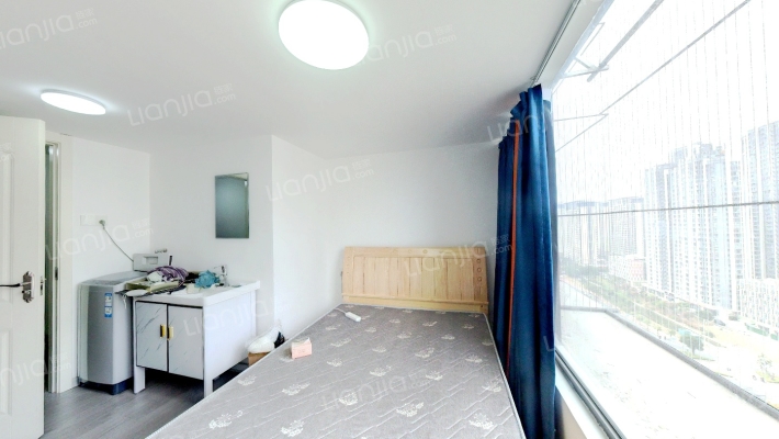 榕心未来二手房实景图