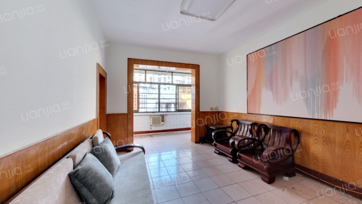 友谊村二手房实景图