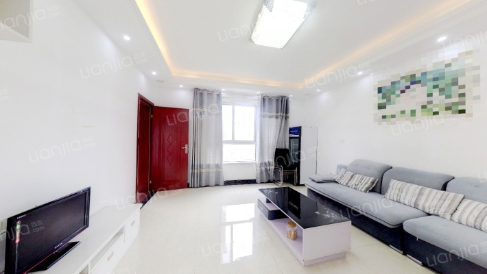 天琴湾二手房实景图