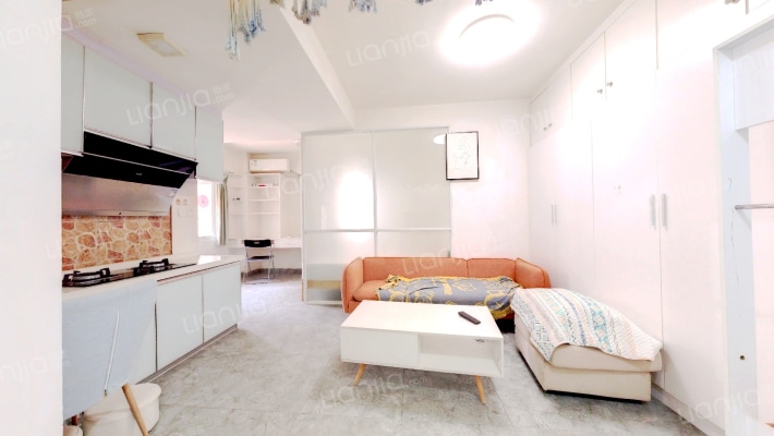 金城大厦二手房实景图