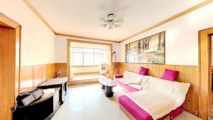 省委党校二手房实景图