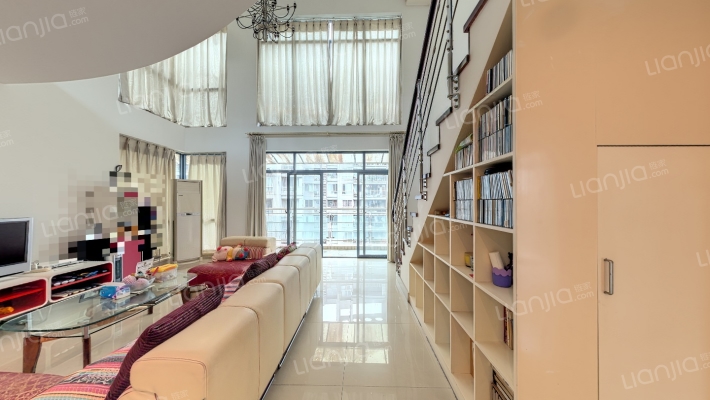 枫林丽舍二手房实景图