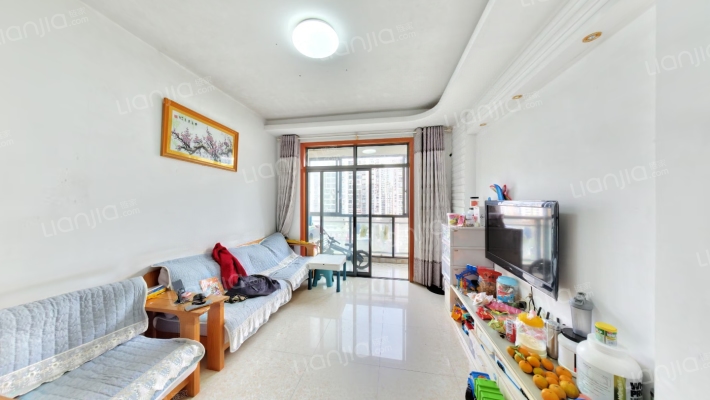 红谷春天花园二手房实景图