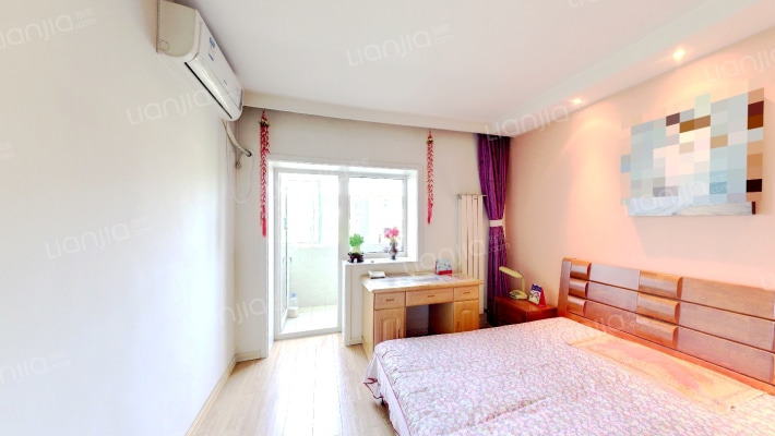 春来胡同二手房实景图