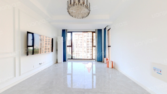 棕榈湾二手房实景图