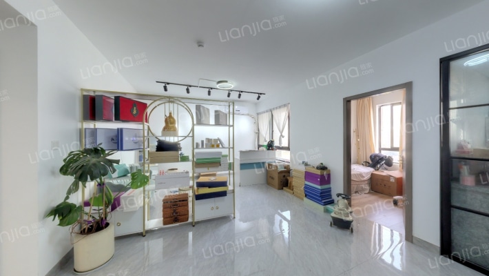 浦北锦苑二手房实景图